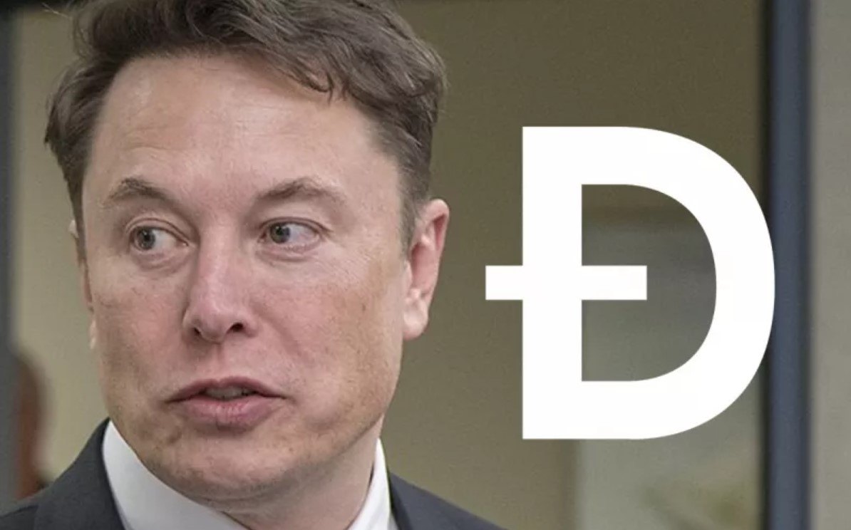 يلمح Elon Musk إلى أن Dogecoin يمكن أن تصل إلى 1 دولار أمريكي