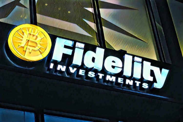 Quỹ bitcoin của Fidelity huy động được hơn 100 triệu USD