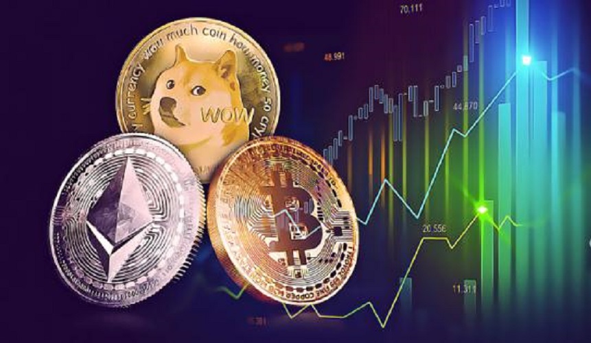 Bitcoin, Ethereum và Dogecoin, bạn sẽ đầu tư coin nào?