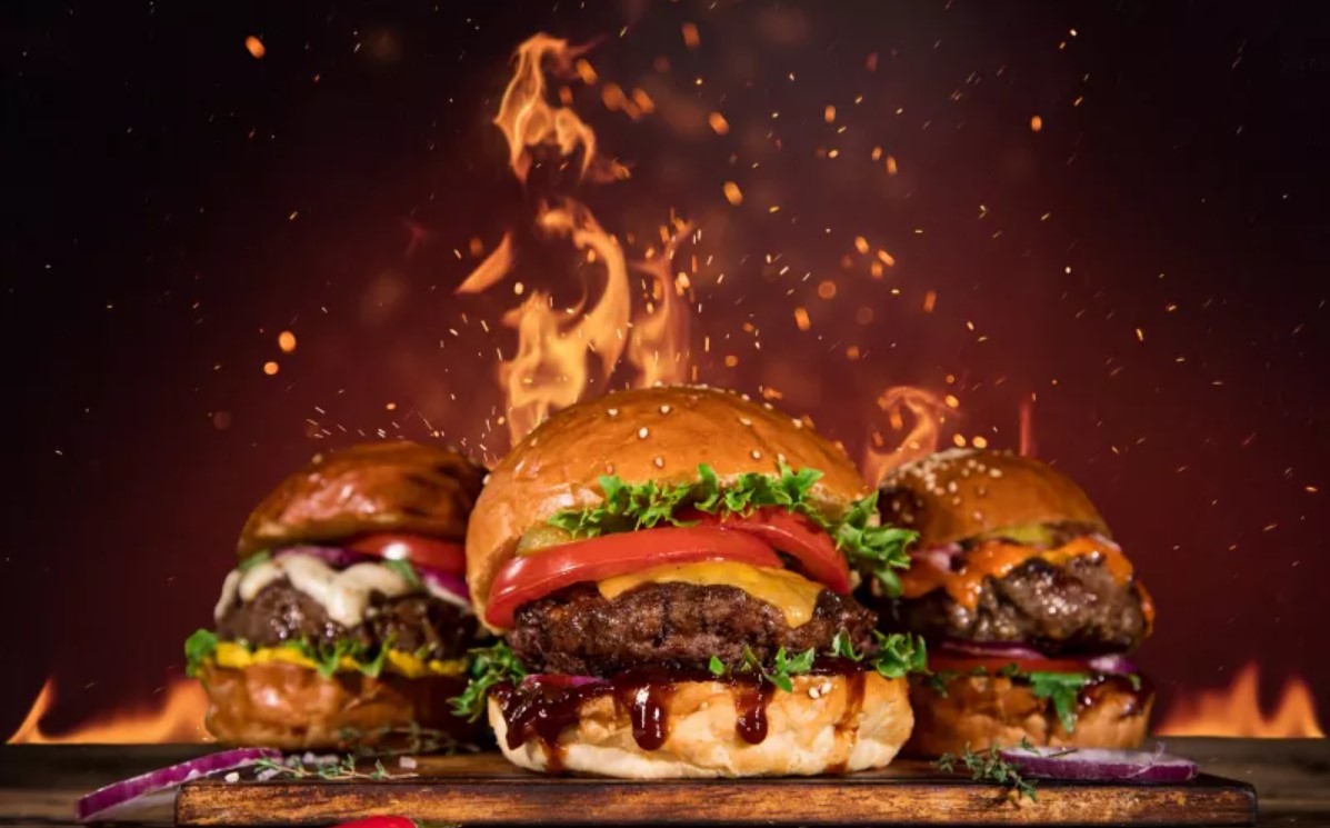 BurgerSwap của Binance Smart Chain bị khai thác 7.2 triệu USD