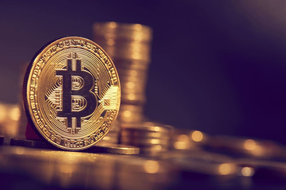 bitcoin prekyba sanfransico