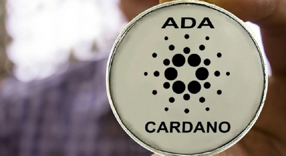 Cardano (ADA) zasáhlo nové ATH, značka $ 2 je velmi blízko