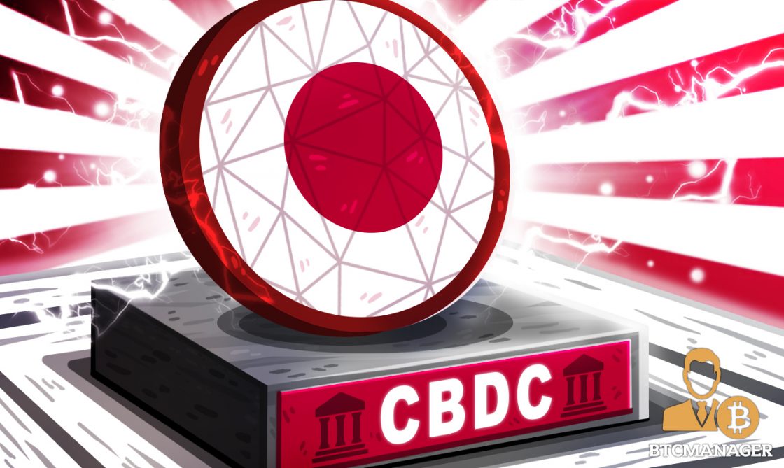 NHTW Nhật Bản thúc đẩy phát triển CBDC, thống đốc NHTW không có thiện cảm với Bitcoin
