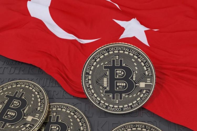 Sau hàng loạt vụ lừa đảo, Thổ Nhĩ Kỳ quyết định siết chặt quản lý các sàn giao dịch Crypto