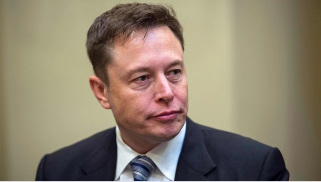 Elon Musk render render trung thành với tiền điện tử của mình