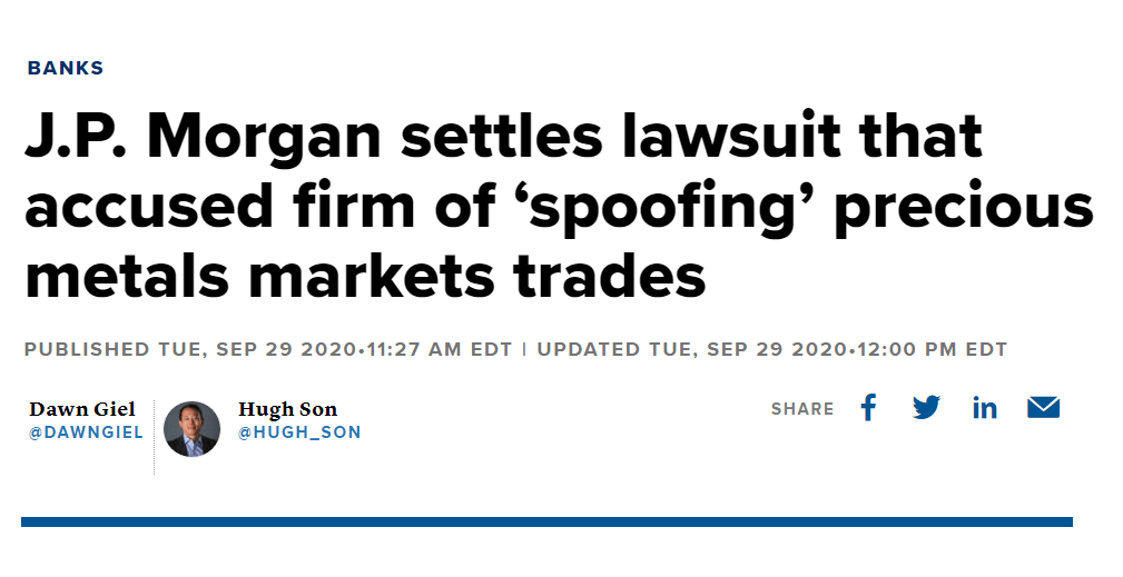 jp morgan