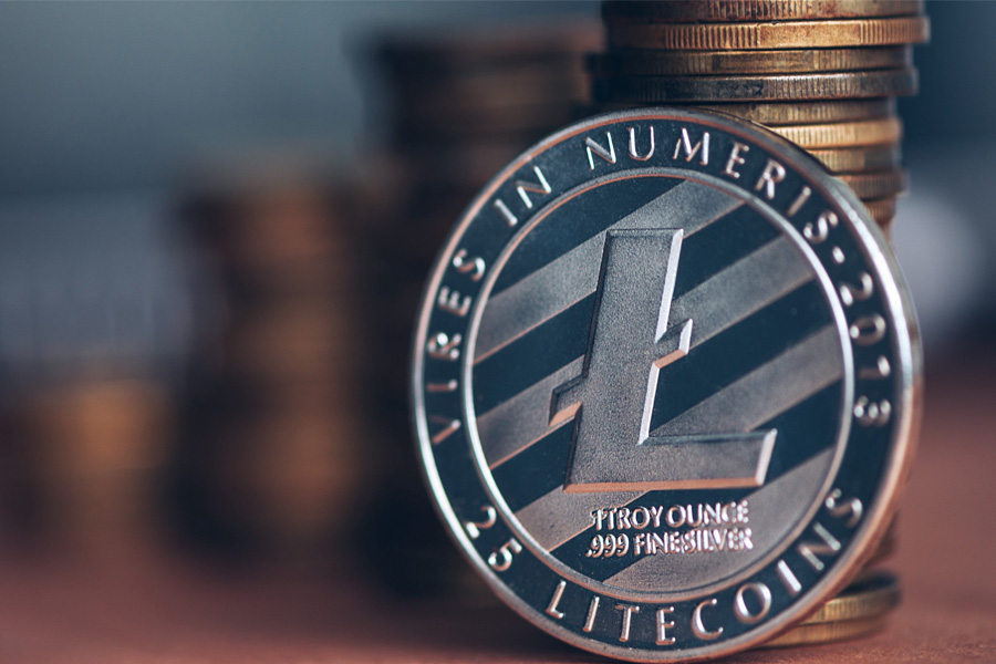 "Litecoin đang bị đánh giá quá thấp so với tiềm năng, nó đáng lẻ phải có mặt trong top 5"