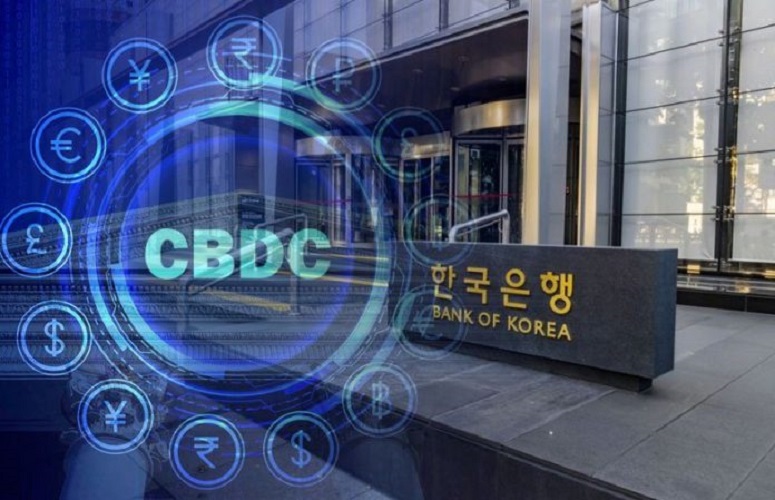 Ngân hàng Hàn Quốc tìm kiếm đối tác công nghệ để tung ra tiền kỹ thuật số riêng