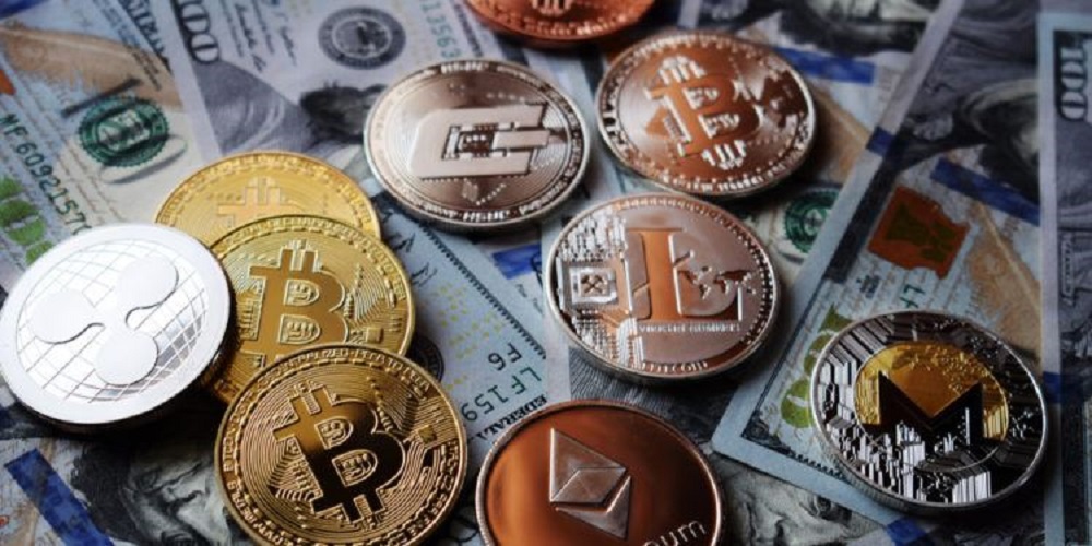 5 crypto-monnaies notables après le récent crash