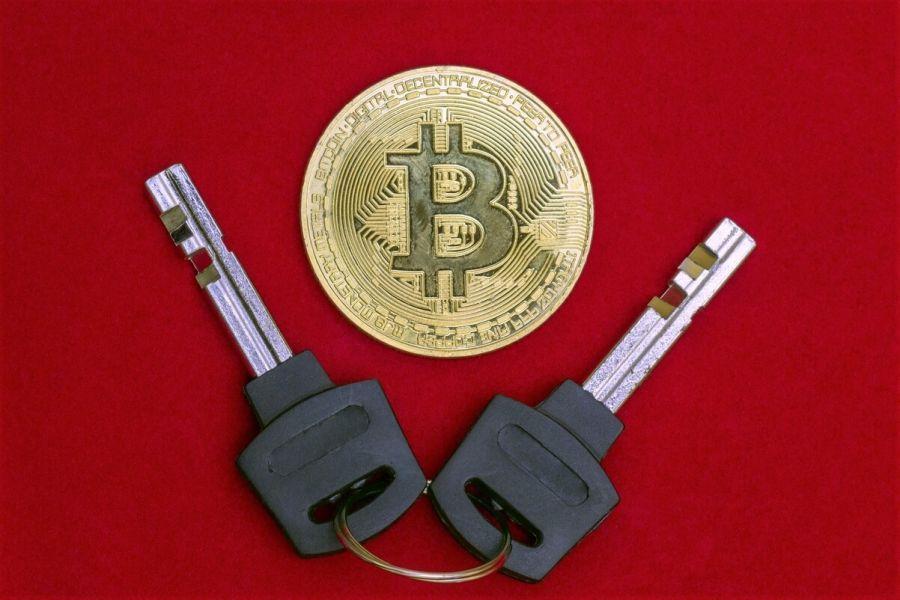 3 lưu ý bảo mật Bitcoin và tiền điện tử