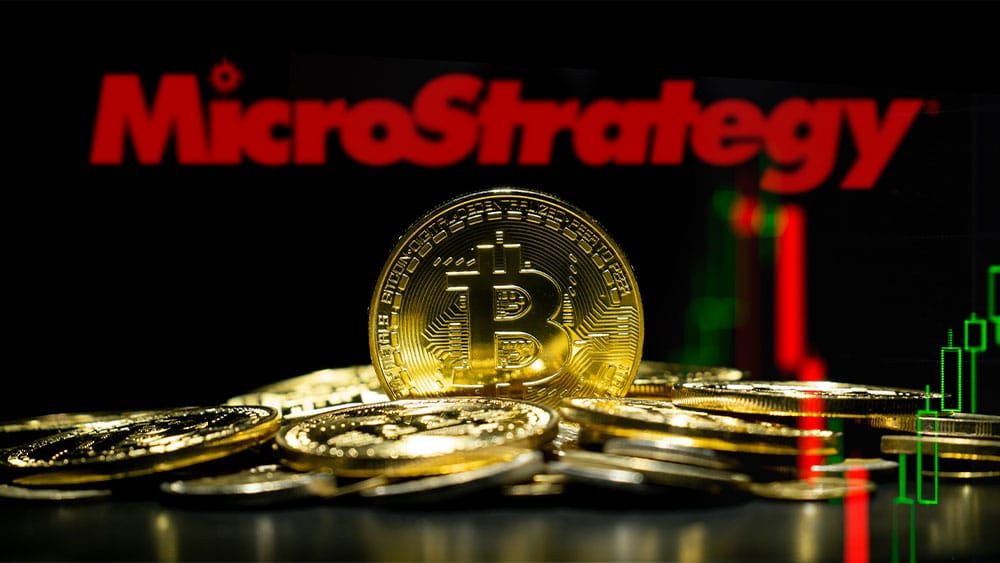 MicroStrategy chi gần nửa tỷ USD mua thêm Bitcoin