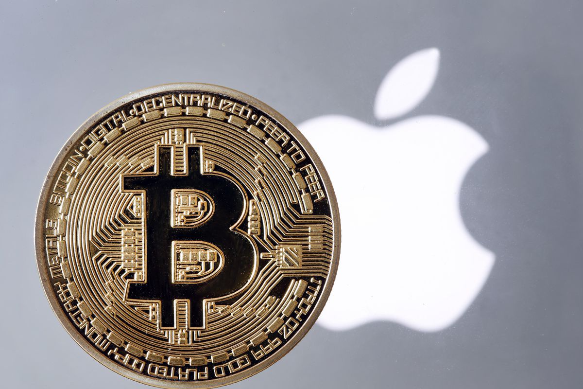 CEO MicroStrategy: ‘Bitcoin sẽ thành công như Apple’