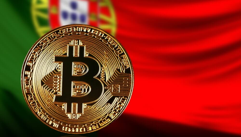 Portugal lizenziert Krypto-Börsen