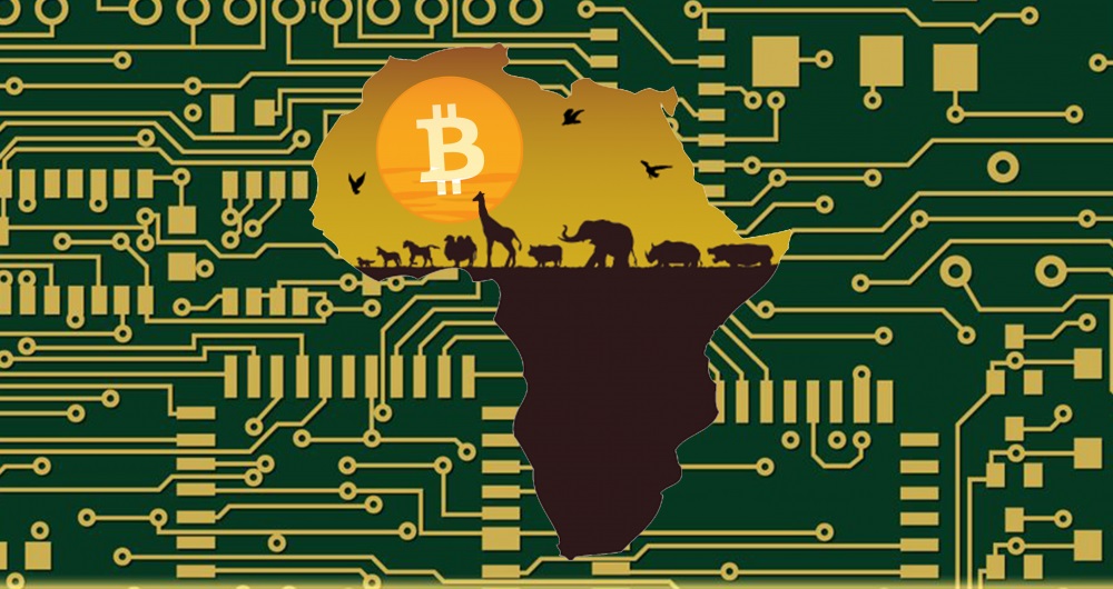 Châu Phi dẫn đầu thế giới về khối lượng giao dịch Bitcoin P2P