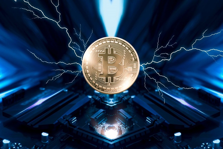 Dung lượng của Lightning Network tăng vọt lên 1.500 Bitcoin
