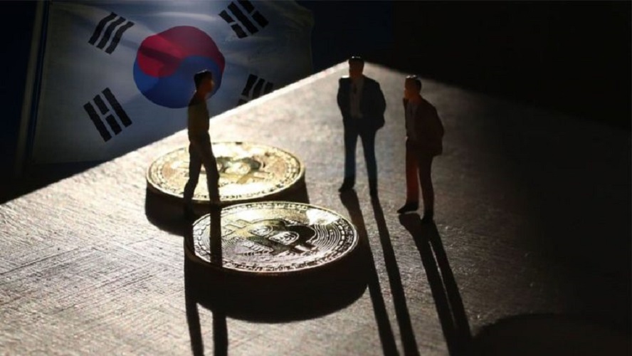 Hàn Quốc tịch thu 47 triệu USD tiền điện tử