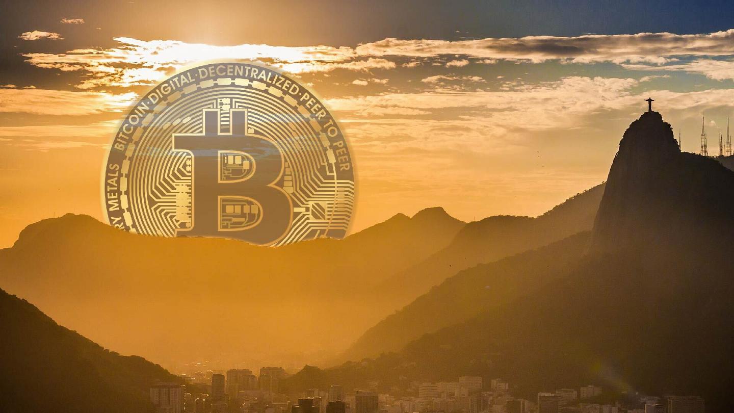Hàng loạt quốc gia Mỹ Latinh "muốn" công nhận Bitcoin 