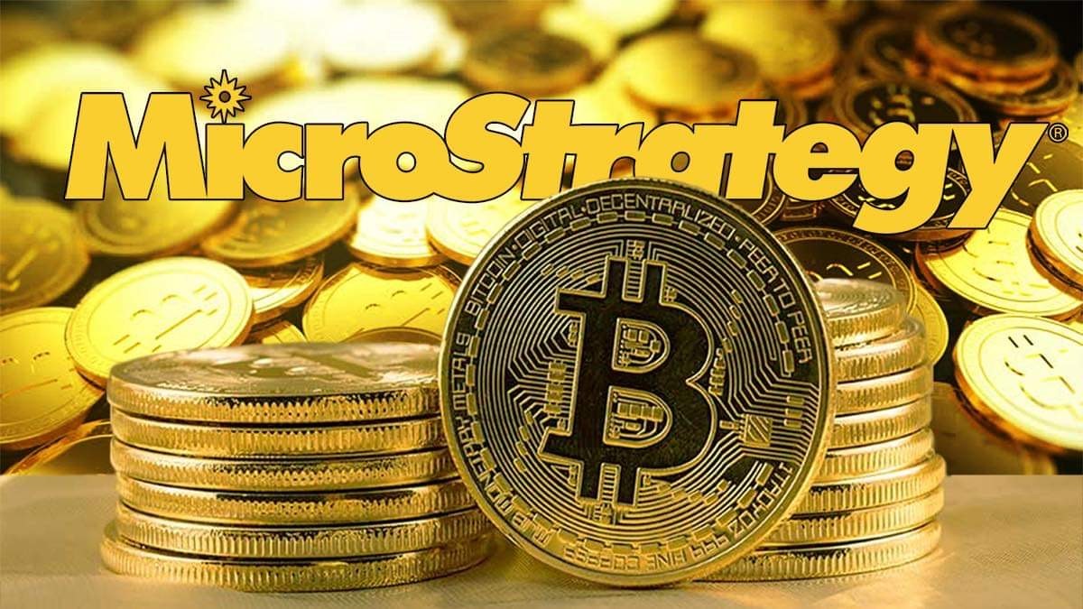 MicroStrategy lên kế hoạch chi thêm 1,5 tỷ USD để mua Bitcoin