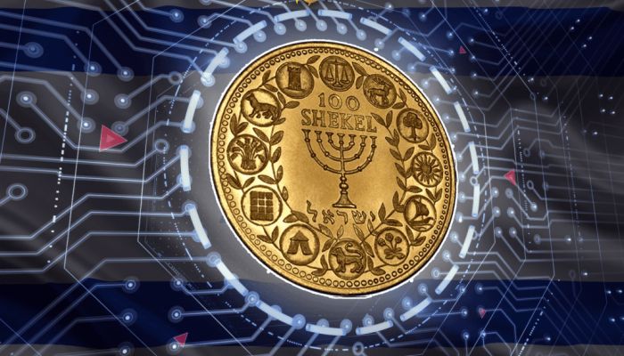 Ngân hàng TW Israel thí điểm tiền kỹ thuật số shekel