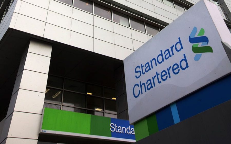 Ông lớn Standard Chartered sẽ tham gia vào cơn sốt tiền điện tử
