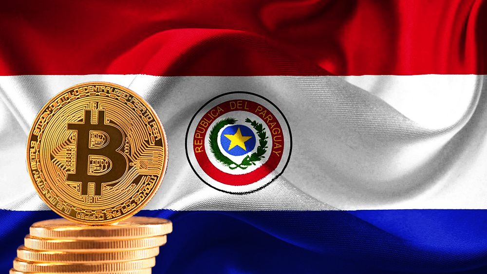Paraguay xem xét hợp pháp hóa Bitcoin
