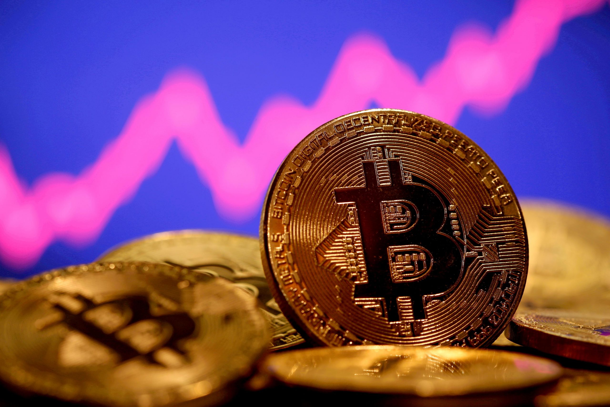 Ruffer kiếm được 1,1 tỷ USD từ việc bán Bitcoin