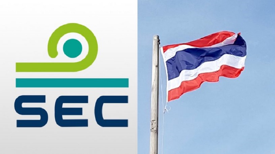 SEC Thái Lan cấm coin meme, NFT và token do sàn giao dịch phát hành