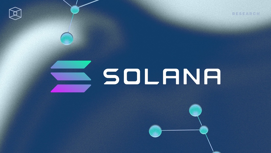 Solana có thể huy động hơn 450 triệu USD để mở rộng hệ sinh thái