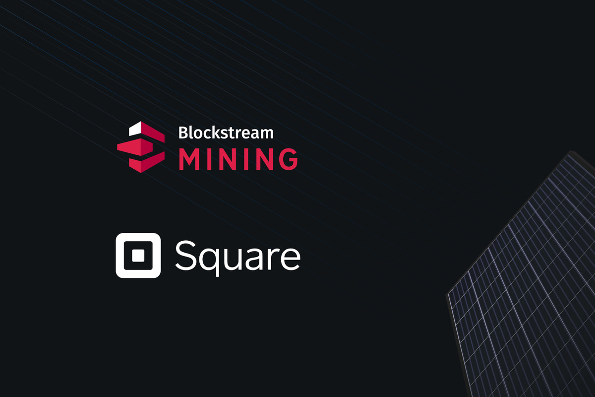 Square chi 5 triệu USD để xây dựng cơ sở khai thác Bitcoin 