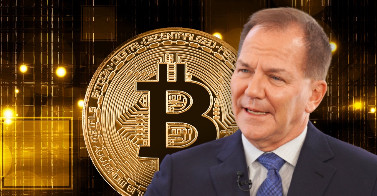 Tỷ phú Paul Tudor Jones muốn 5% tài sản của mình bằng Bitcoin