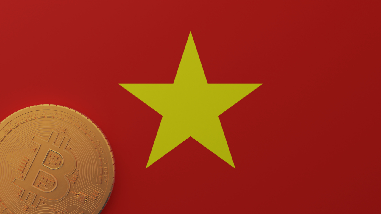 HOT: Το Βιετνάμ θα δημιουργήσει και θα δοκιμάσει τη χρήση κρυπτονομισμάτων