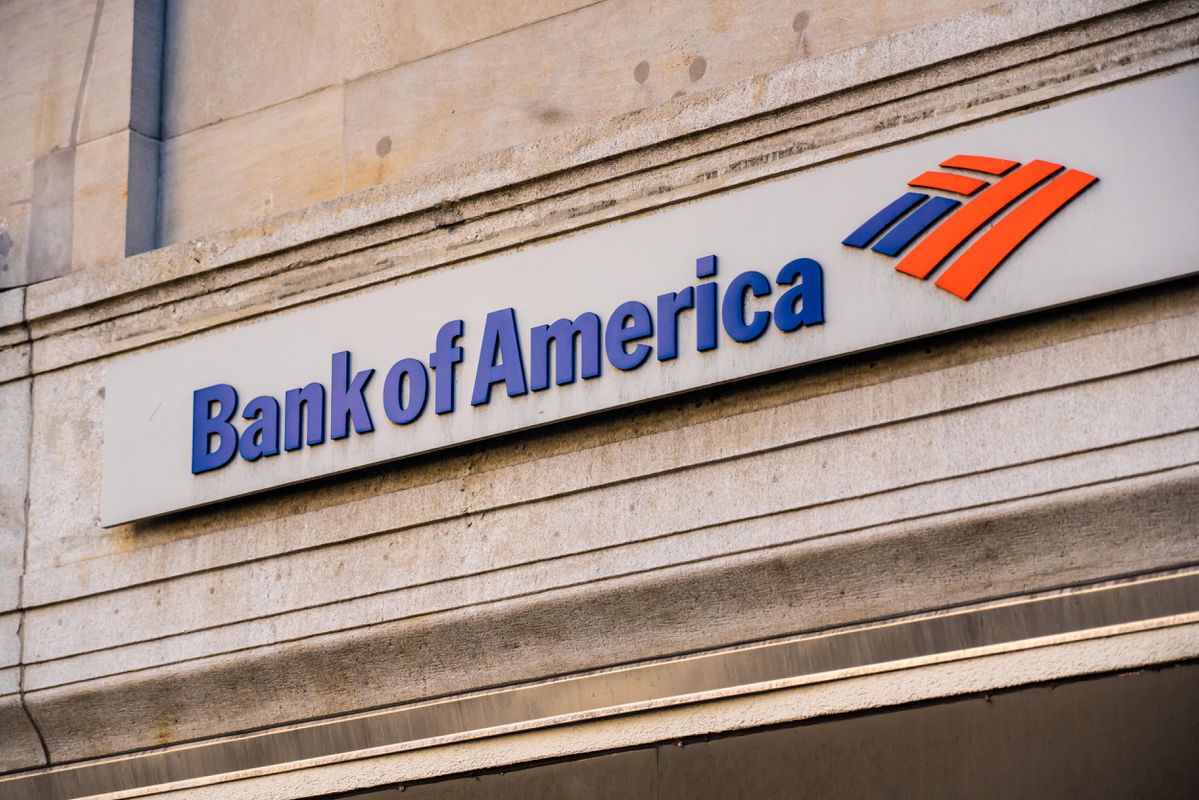 Bank of America chấp nhận giao dịch Bitcoin Futures