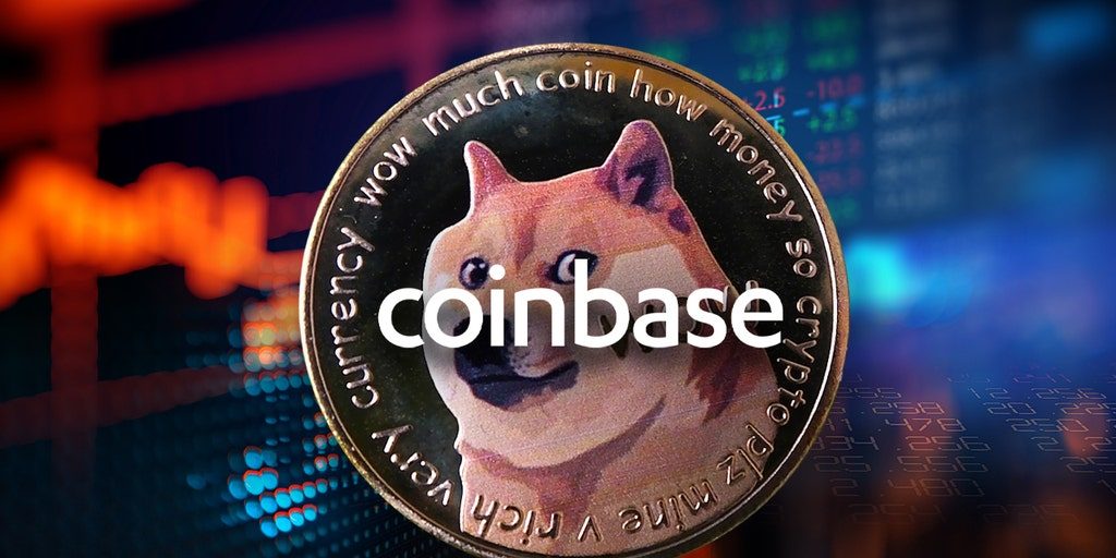 Coinbase Commerce chấp nhận thanh toán bằng Dogecoin