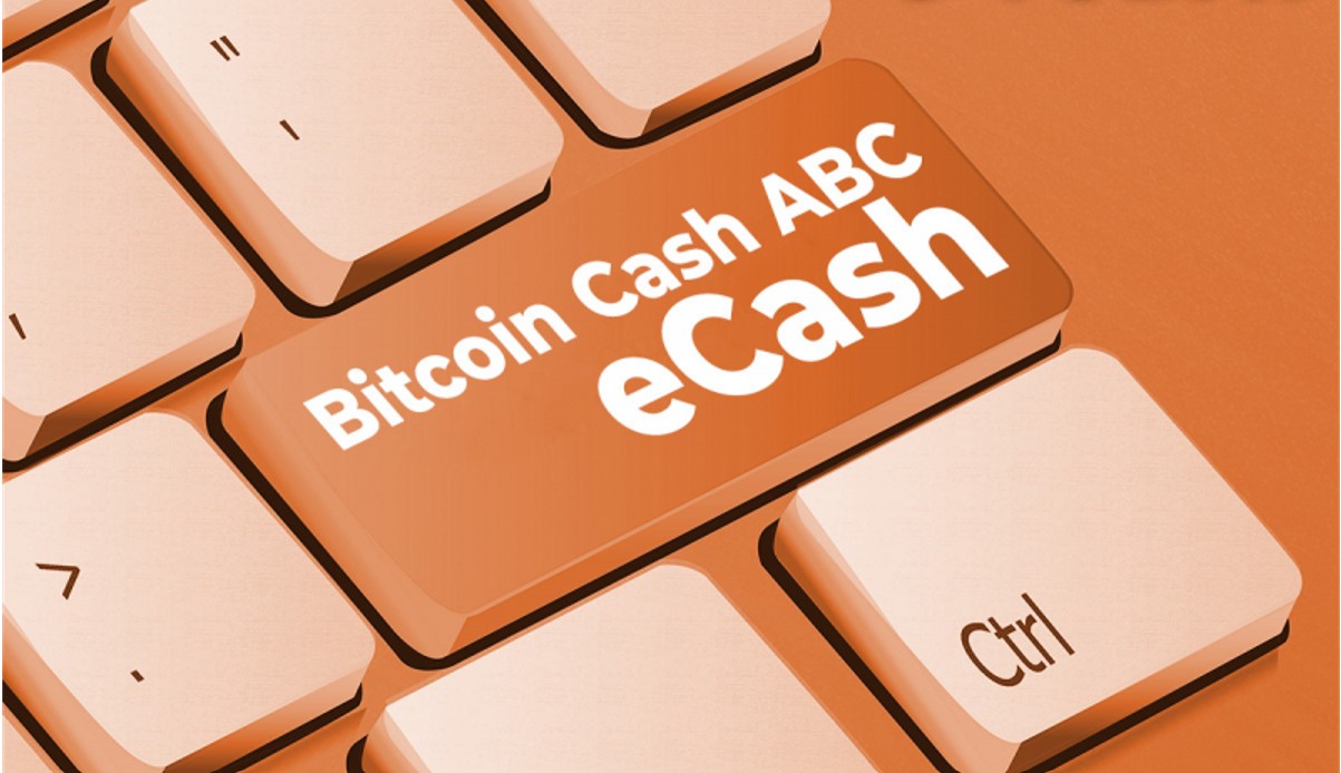 Bitcoin Cash ABC đổi tên thành 'eCash'