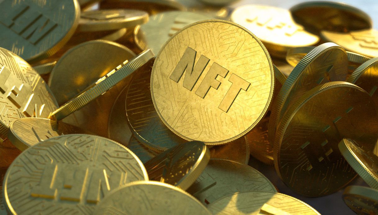 Doanh thu NFT đạt mức khủng trong 6 tháng đầu 2021