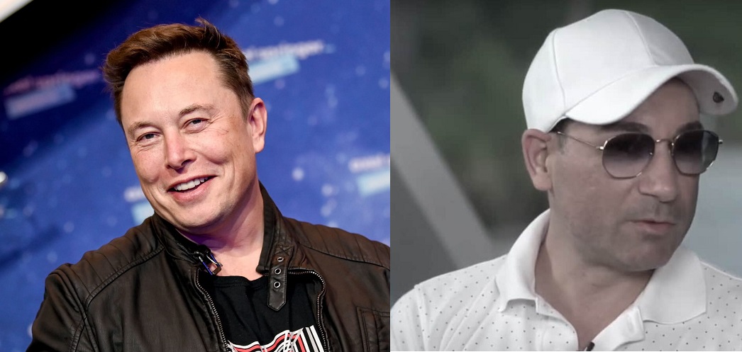 Nhà đồng sáng lập Ethereum công khai chỉ trích Elon Musk
