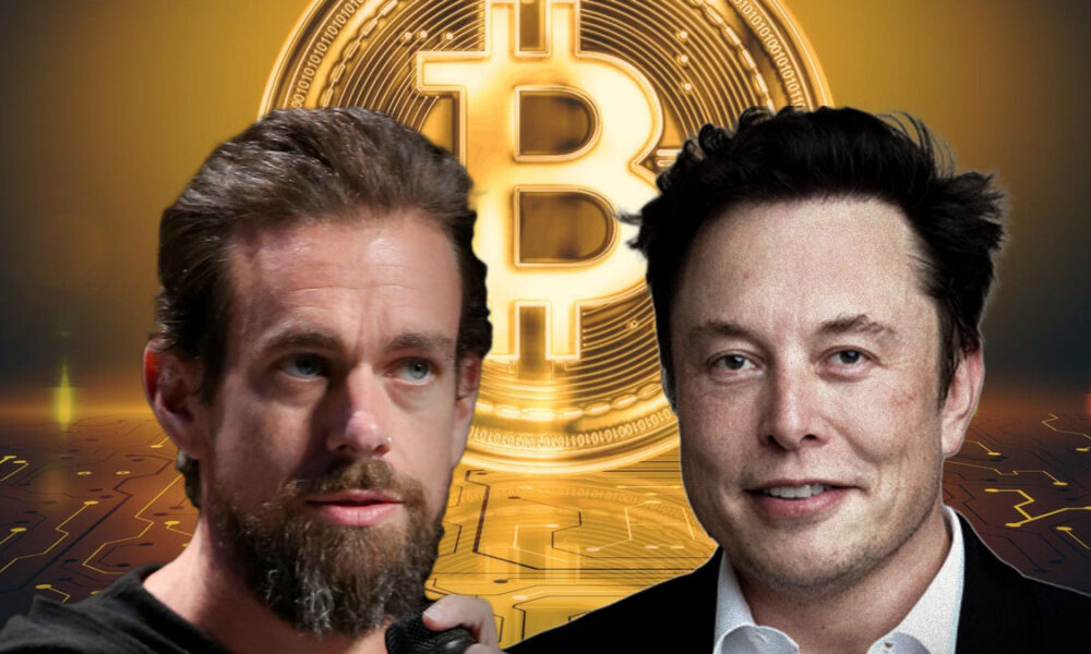 CEO Twitter và Elon Musk sẽ tọa đàm tại Hội nghị Bitcoin
