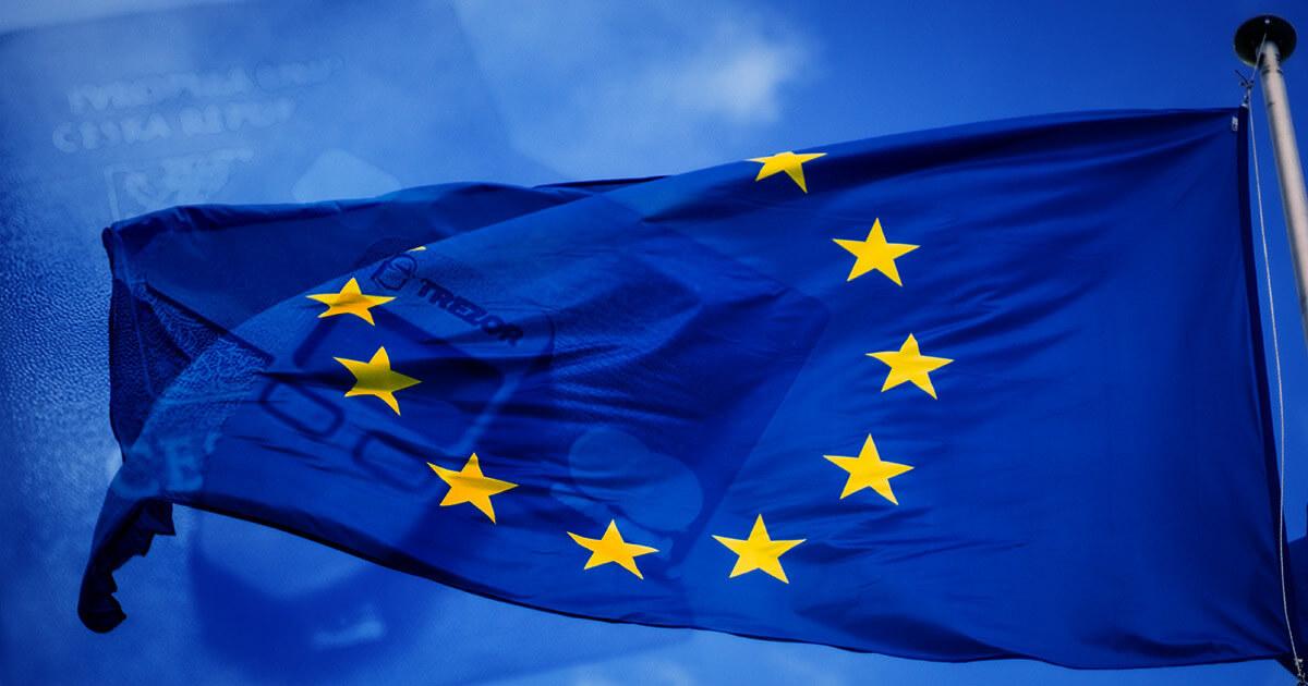 EU muốn cấm ví tiền điện tử ẩn danh