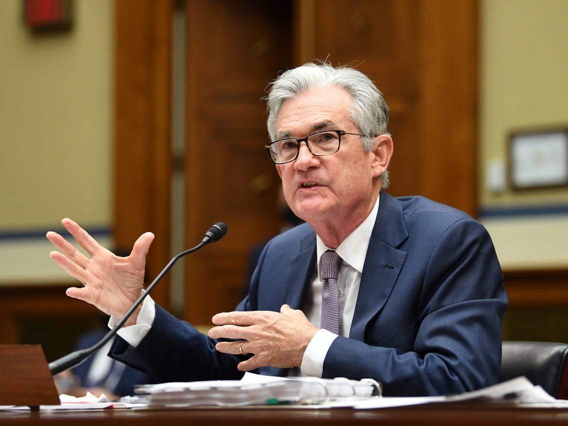 Fed: Nếu USD được số hóa, Bitcoin sẽ biến mất