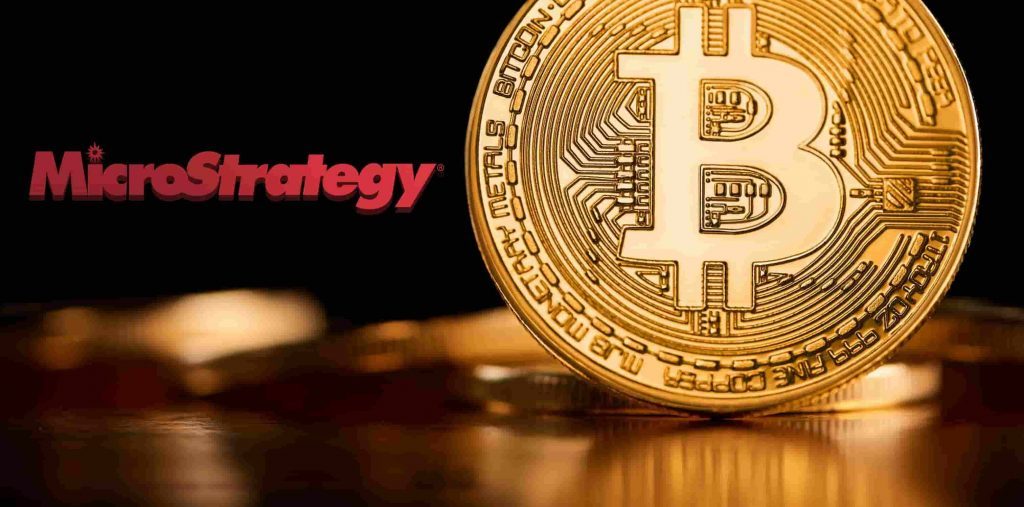 ‘Gánh lỗ’ hơn 400 triệu USD, MicroStrategy tiếp tục mua thêm Bitcoin