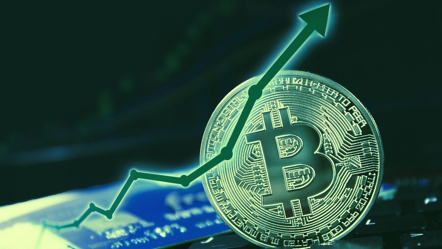 Bitcoin phục hồi, toàn thị trường khởi sắc