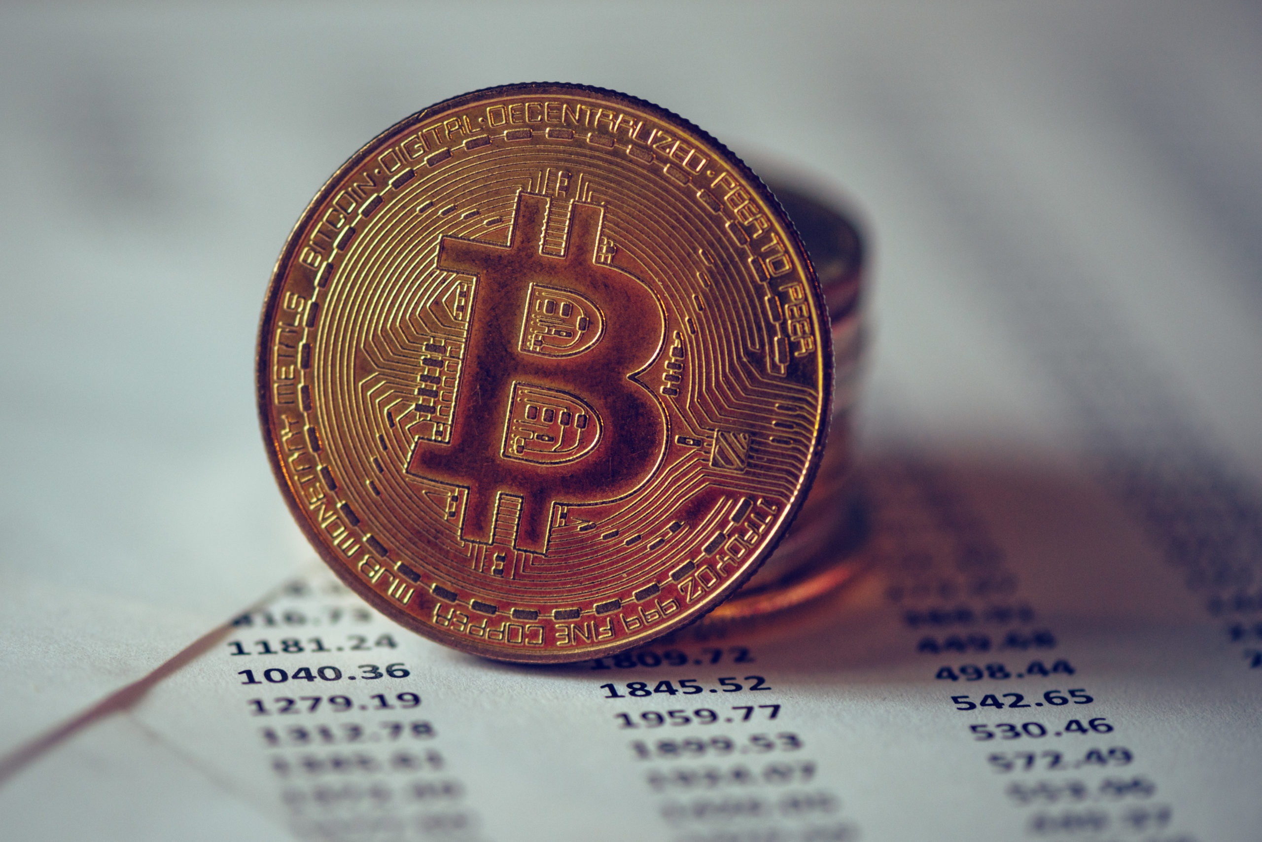 Giới đầu tư tổ chức mất hứng thú với Bitcoin