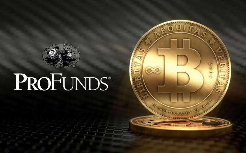 Quỹ tương hỗ Bitcoin đầu tiên ở Mỹ