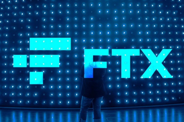 Sàn FTX lập kỷ lục huy động vốn