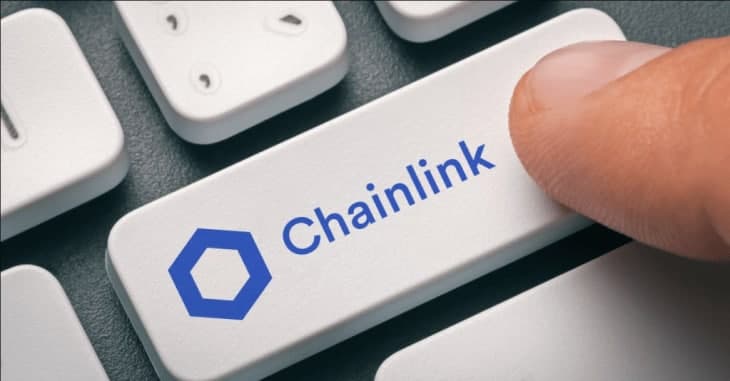 Số lượng đối tác của Chainlink tăng nhanh chóng