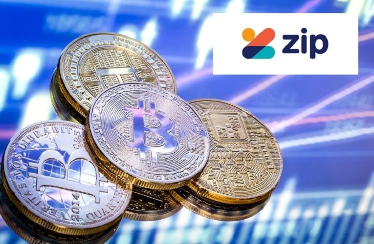 ZIP Co ra mắt dịch vụ tiền điện tử