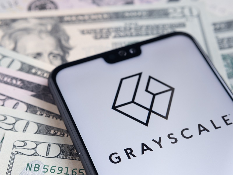 DCG mua thêm 500 triệu USD cổ phiếu quỹ Bitcoin Grayscale
