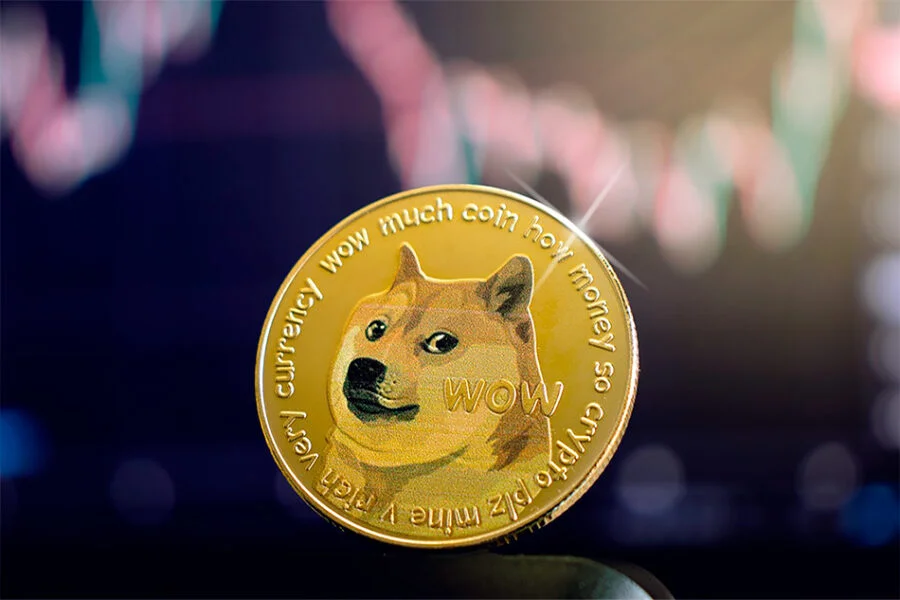 Khôi phục lại Dogecoin Foundation