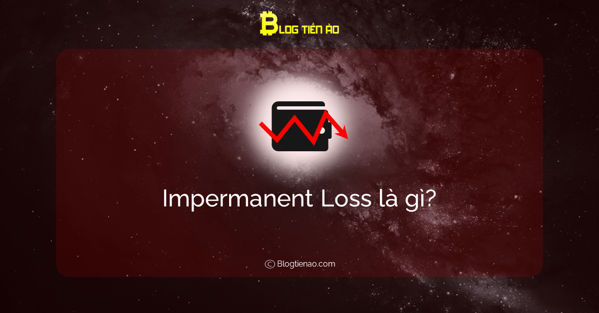 What is Impermanent Loss?  The most detailed explanation of Impermanent Loss