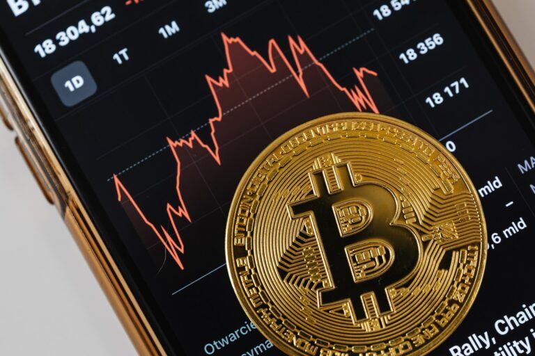 'Bitcoin có thể đang hướng đến 100.000 USD'